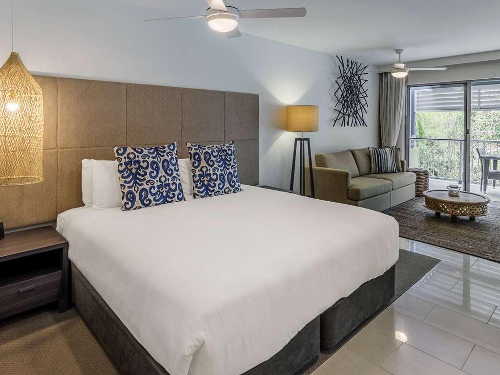 The Sebel Palm Cove Aparthotel Room photo