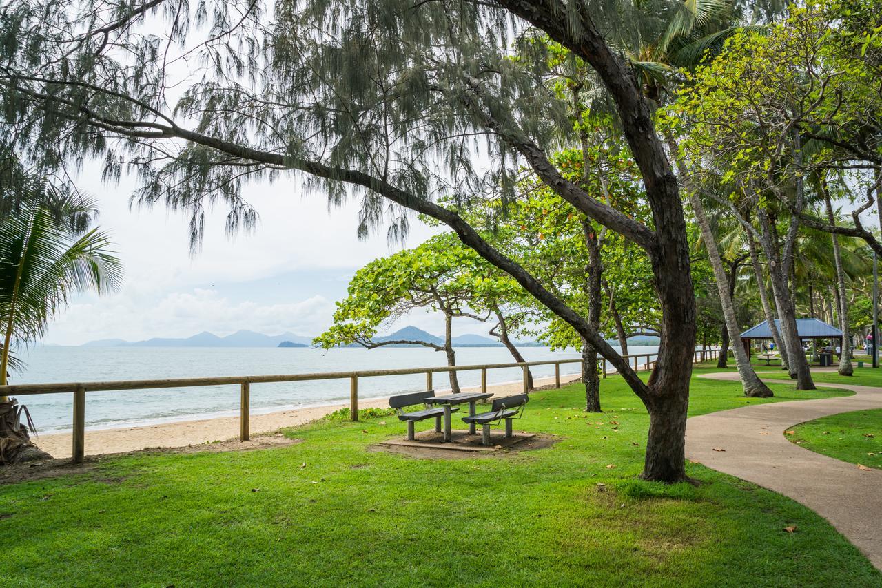 The Sebel Palm Cove Aparthotel Exterior photo